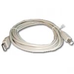 TBF400 DC430U USB Cable (Type A – Type B)-550×550
